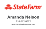 State Farm Insurance Nelson Amanda