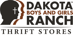 Dakota Boys and Girls Ranch Thrift Store - Deer Creek