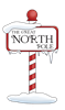 The Great North Pole