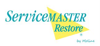 ServiceMaster Cleaning and Restoration by Moline