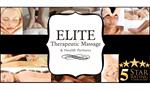 Elite Therapeutic Massage and Health Partners 