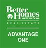 Better Homes and Gardens Real Estate Advantage One