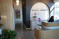 Center for Plastic Surgery | Our Office