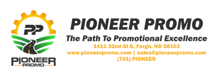 Pioneer Promo