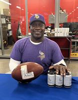 LEGACY PLUMBING IS JOHN RANDLE APPROVED TO TACKLE YOUR PLUMBING PROBLEMS