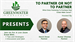 Greenwater Capital Presents: To Partner Or Not To Partner? When Does Partnering To Purchase Real Estate Make Sense?