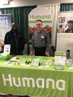 Humana Agents answering consumer questions