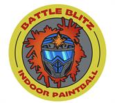 Battle Blitz Paintball