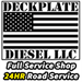 Deckplate Diesel LLC - Fargo