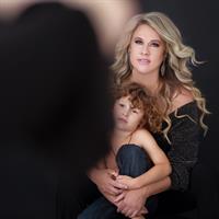 Mother & Daughter Sessions