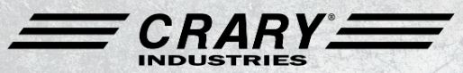 Crary Industries Inc.