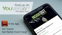 Find us on YouVersion