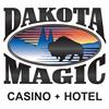 Dakota Magic Casino & Hotel