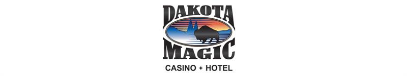 Dakota Magic Casino & Hotel