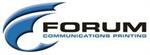 Forum Communications Printing