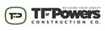 T. F. Powers Construction Co.