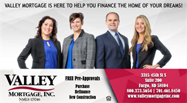 Valley Mortgage, Inc.