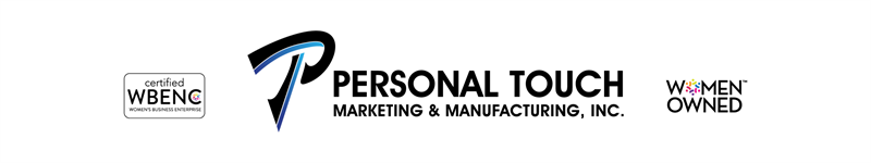 Personal Touch Marketing & Manufacturing, Inc.
