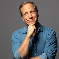 Announcing Mike Rowe as 2022 Voices of Vision Speaker