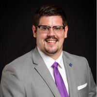 FMWF Chamber of Commerce names Cale Dunwoody as Vice President of Public Policy