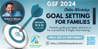 GSF 2024 (Goal Setting For Families)