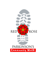 2nd Annual Red Rose Parkinson's Community Walk