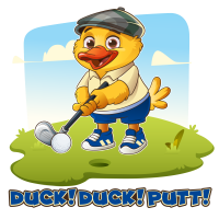 Duck! Duck! Putt!