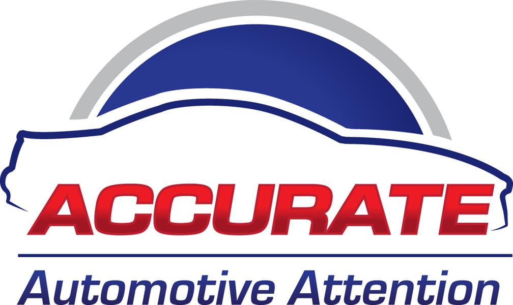 ACCURATE AUTOMOTIVE ATTENTION ACCURATE AUTOMOTIVE ATTENTION