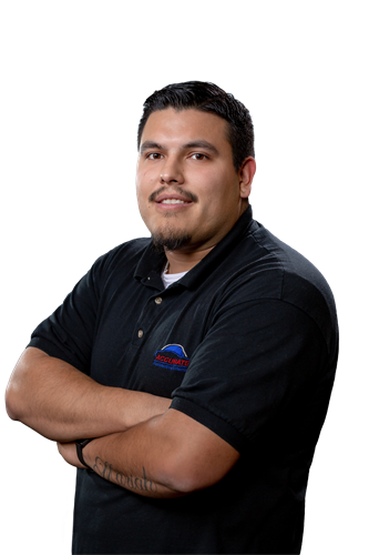 Joe - Service Advisor Joe - Service Advisor