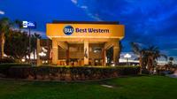 Best Western Yuma Mall Hotel & Suites - Come Stay With US!