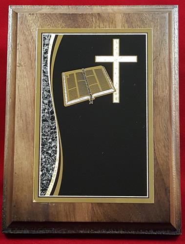 Religious Plaques Religious Plaques