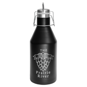 Stainless Steel Growlers Stainless Steel Growlers