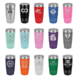 Stainless Steel Tumblers Stainless Steel Tumblers