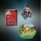 Full Color Awards (Sublimation) Full Color Awards (Sublimation)