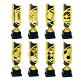 Trophies Trophies
