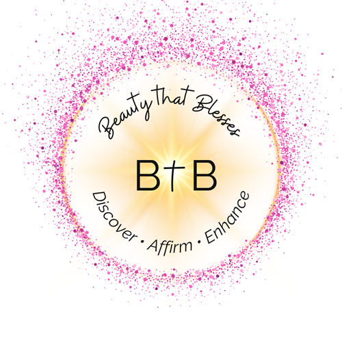 Discover, Affirm, and Enhance your God-Given Beauty. You have been beautiful all along.