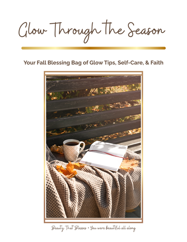 Enjoy Your FREE Digital Blessing Bag. BeautyThaBlesses.com