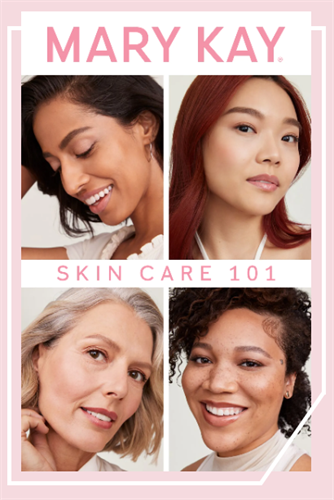 Skin Care 101 Look Book https://www.marykay.com/lgouge/en-us/tips-and-trends/makeover-and-beauty-tools/ecatalog?iad=topnavpws_ecatalog