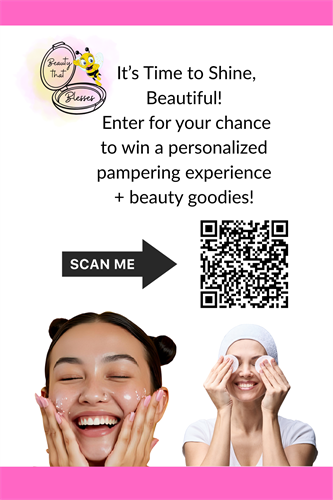 Summer Glow Giveaway