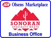 OLSEN PROPERTIES - DB Olsen Investments OLSEN PROPERTIES - DB Olsen Investments