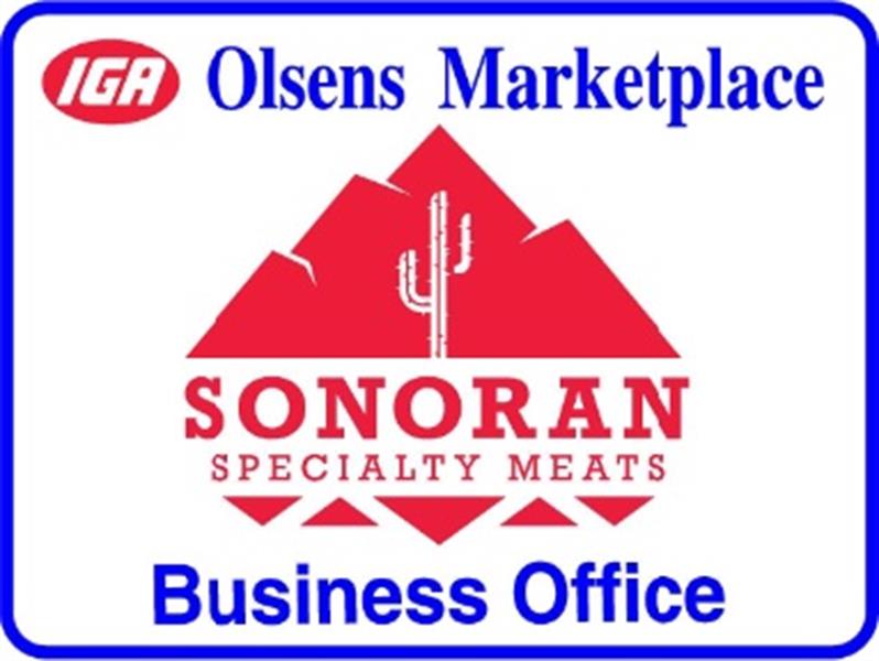 OLSEN PROPERTIES - DB Olsen Investments OLSEN PROPERTIES - DB Olsen Investments