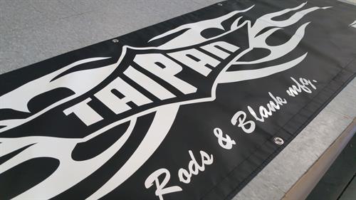 Banners Banners