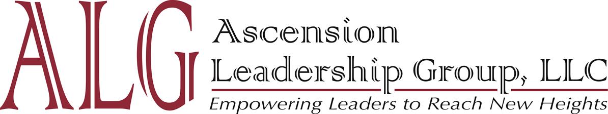 Ascension Leadership Group, LLC Ascension Leadership Group, LLC