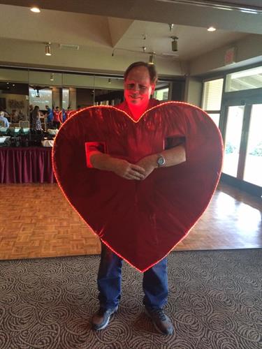 Yuma Rotarians are filled with love, compassion, empathy and fun