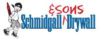 Schmidgall & Sons Drywall LLC Schmidgall & Sons Drywall LLC