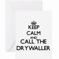 Keep Calm & Call the Drywaller for all your patches and repairs! Keep Calm & Call the Drywaller for all your patches and repairs!