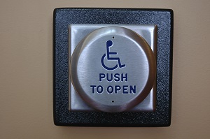 Handicap control Handicap control