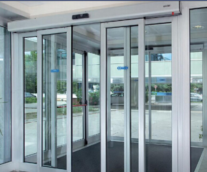 Electric Doors Electric Doors