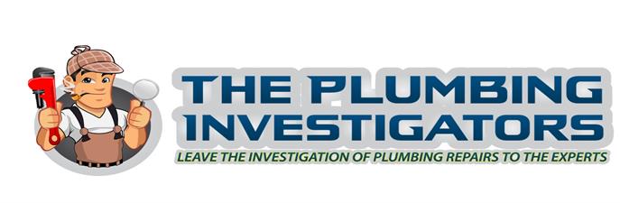 The Plumbing Investigators The Plumbing Investigators