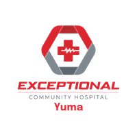 EXCEPTIONAL COMMUNITY HOSPITAL HEART FAIR